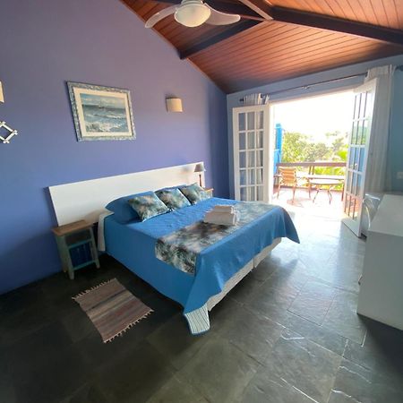 Pousada Akaroa Búzios Eksteriør billede