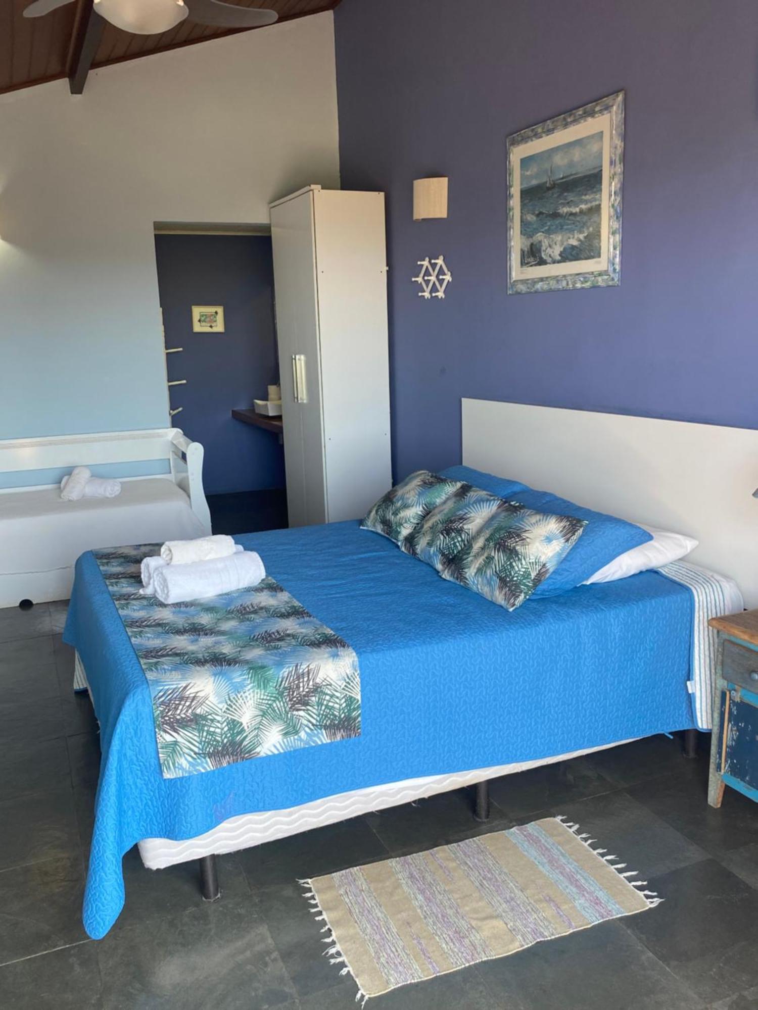 Pousada Akaroa Búzios Eksteriør billede